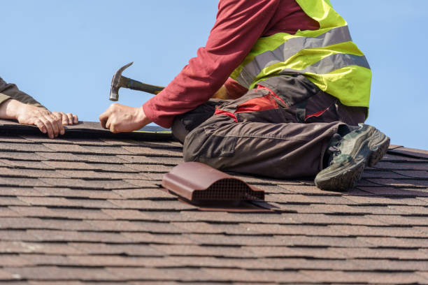 Best Tile Roofing Contractor  in Bishop, TX