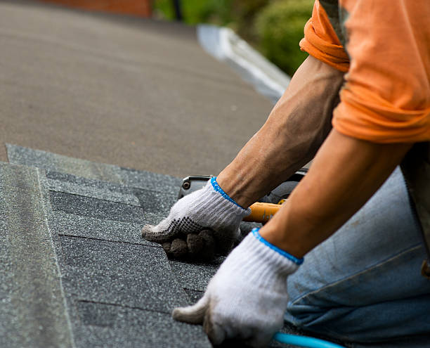 Quick and Trustworthy Emergency Roof Repair Services in Bishop, TX